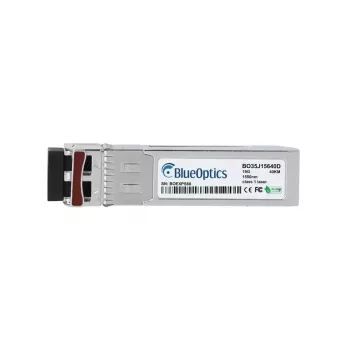 Transceptor SFP BlueOptics SFP10G-TR15S 10000 Mbit/s 1550 nm