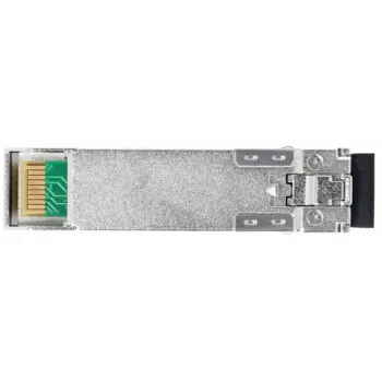 Módulo transceptor SFP BlueOptics SFP10G-TR85-A-BO fibra ótica SFP+ LC