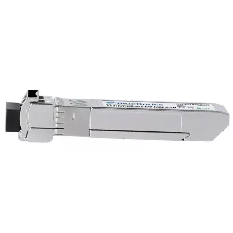 Módulo transceptor SFP BlueOptics SFP10G-TR85-A-BO fibra ótica SFP+ LC