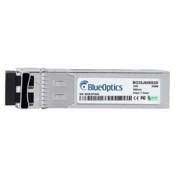 Módulo transceptor SFP BlueOptics SFP10G-TR85-A-BO fibra ótica SFP+ LC