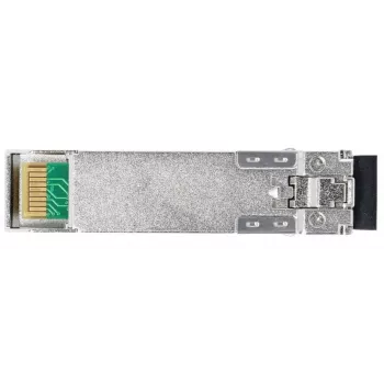 Módulo transceptor de rede BlueOptics SFP-10G-ZR-S-BO fibra ótica 10000 Mbit/s SFP+