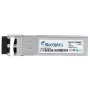 Módulo transceptor de rede BlueOptics SFP-10G-ZR-S-BO fibra ótica 10000 Mbit/s SFP+