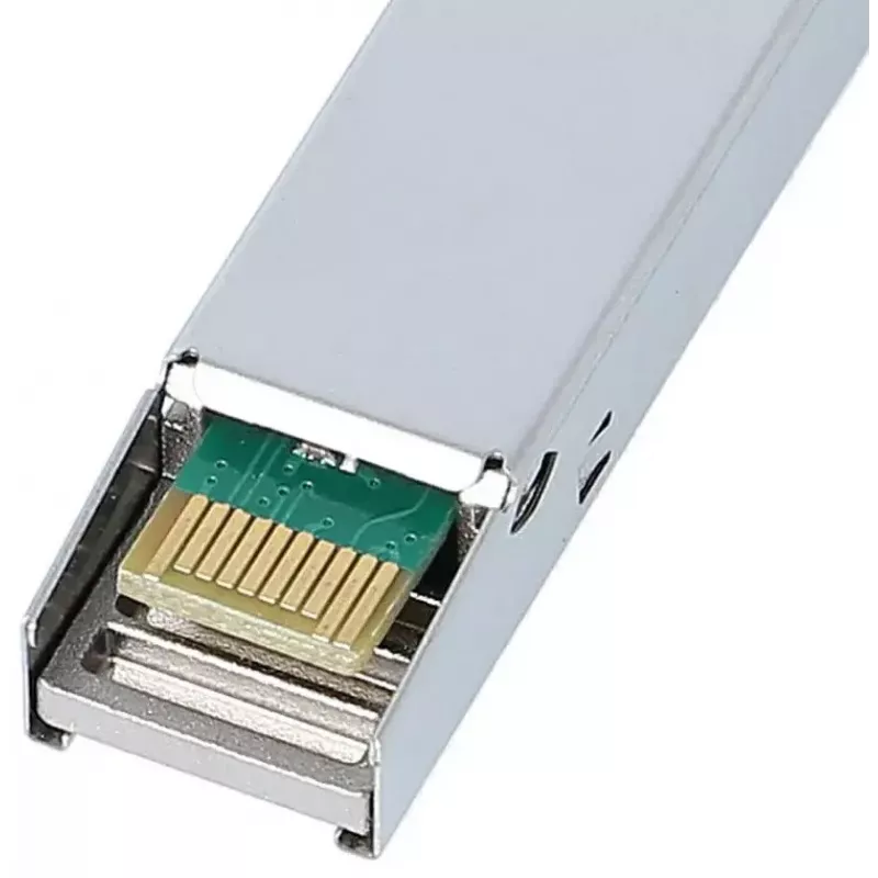 Módulo transceptor SFP BlueOptics SFP-1G10BLC-T-BO 1250 Mbit/s