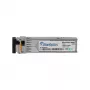 Módulo transceptor de rede de fibra ótica BlueOptics SFP-1G-BX40-D-BO 1250 Mbit/s