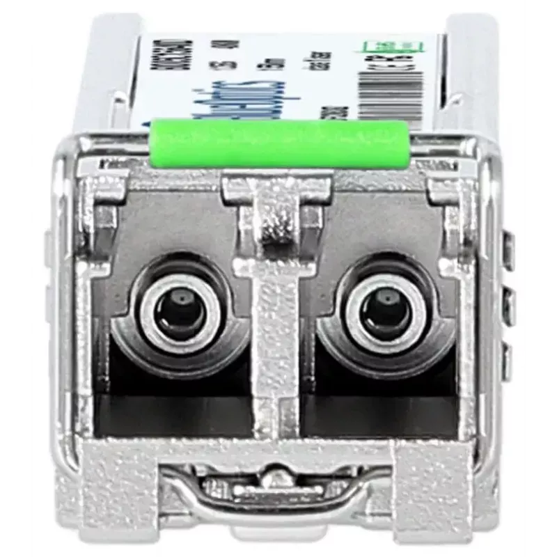 Módulo transceptor SFP BlueOptics SFP-1G-EX-IT 1250 Mbit/s 1550 nm