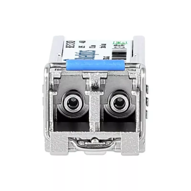 Módulo transceptor de fibra ótica BlueOptics SFP-1G-LH-EN-BO 1250 Mbit/s