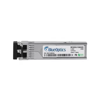 Módulo transceptor SFP BlueOptics SFP-1GLSXLC 1250 Mbit/s 1310 nm