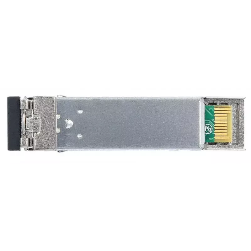 Módulo transceptor SFP BlueOptics SFP-1G-SX-NE-BO conector LC de fibra ótica