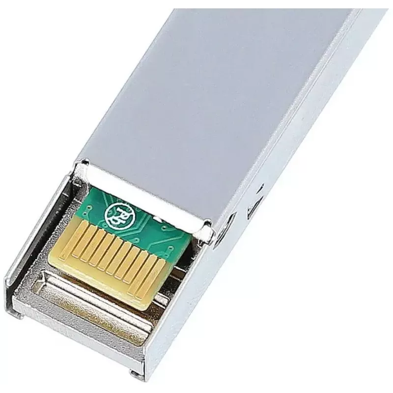 Módulo transceptor de fibra ótica BlueOptics SFP-1G-ZX-ZH-BO 1250 Mbit/s