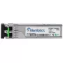 Módulo transceptor de fibra ótica BlueOptics SFP-1G-ZX-ZH-BO 1250 Mbit/s