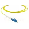 Cabo de fibra ótica InfiniBand BlueOptics SFP2121BU20MK 20 m LC amarelo