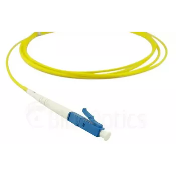 Cabo de fibra ótica InfiniBand BlueOptics SFP2121BU20MK 20 m LC amarelo