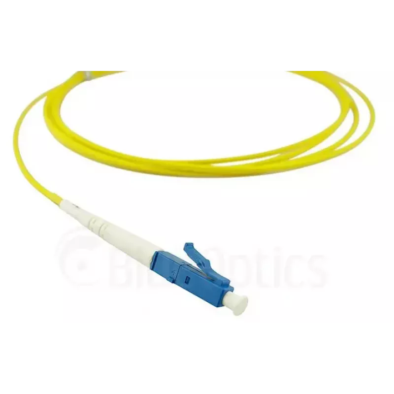 Cabo de fibra ótica InfiniBand BlueOptics SFP2121BU20MK 20 m LC amarelo