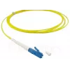 Cabo de fibra ótica InfiniBand BlueOptics SFP2121BU20MK 20 m LC amarelo