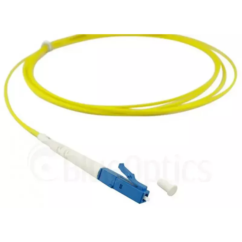 Cabo de fibra ótica InfiniBand BlueOptics SFP2121BU20MK 20 m LC amarelo
