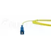 Cabo de fibra ótica InfiniBand BlueOptics SFP2121BU20MK 20 m LC amarelo