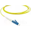 Cabo de fibra ótica InfiniBand BlueOptics SFP2121BU30MK 30 m LC amarelo