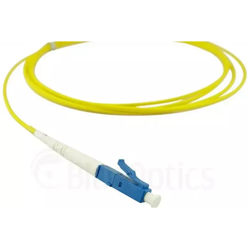 Cabo de fibra ótica InfiniBand BlueOptics SFP2121BU30MK 30 m LC amarelo