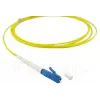 Cabo de fibra ótica InfiniBand BlueOptics SFP2121BU30MK 30 m LC amarelo