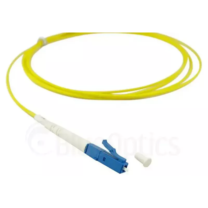 Cabo de fibra ótica InfiniBand BlueOptics SFP2121BU30MK 30 m LC amarelo