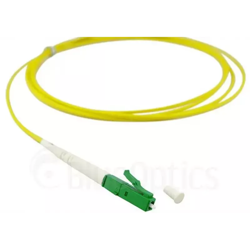 Cabo de fibra ótica InfiniBand BlueOptics SFP2121BU30MM 30 m LC amarelo