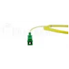 Cabo de fibra ótica InfiniBand BlueOptics SFP2121BU30MM 30 m LC amarelo