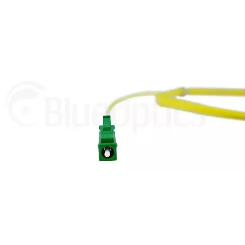 Cabo de fibra ótica InfiniBand BlueOptics SFP2121BU30MM 30 m LC amarelo