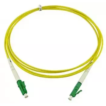 Cabo de fibra ótica InfiniBand BlueOptics SFP2121BU30MM 30 m LC amarelo