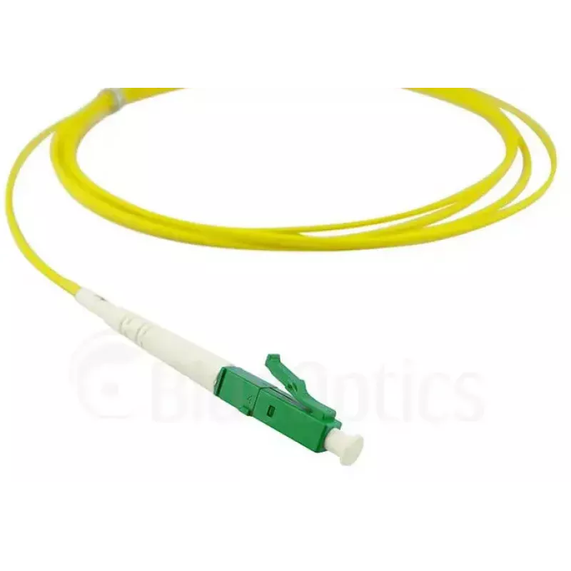 Cabo de fibra ótica InfiniBand BlueOptics SFP2121BU3MM 3 m LC amarelo