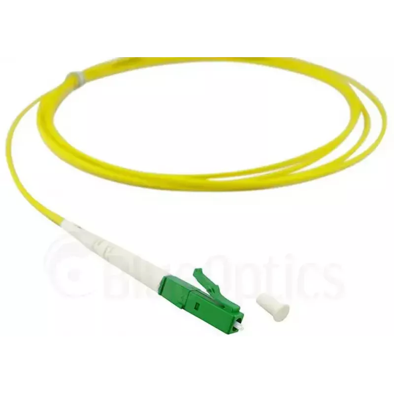 Cabo de fibra ótica InfiniBand BlueOptics SFP2121BU3MM 3 m LC amarelo