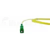 Cabo de fibra ótica InfiniBand BlueOptics SFP2121BU3MM 3 m LC amarelo