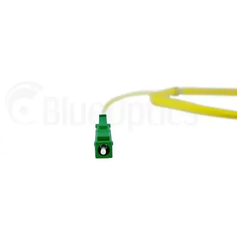 Cabo de fibra ótica InfiniBand BlueOptics SFP2121BU3MM 3 m LC amarelo