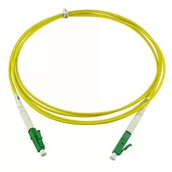 Cabo de fibra ótica InfiniBand BlueOptics SFP2121BU3MM 3 m LC amarelo