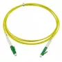 Cabo de fibra ótica InfiniBand BlueOptics SFP2121BU3MM 3 m LC amarelo