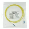 Cabo de fibra ótica InfiniBand BlueOptics SFP2121BU50MK 50 m LC amarelo