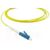 Cabo de fibra ótica InfiniBand BlueOptics SFP2121BU50MK 50 m LC amarelo