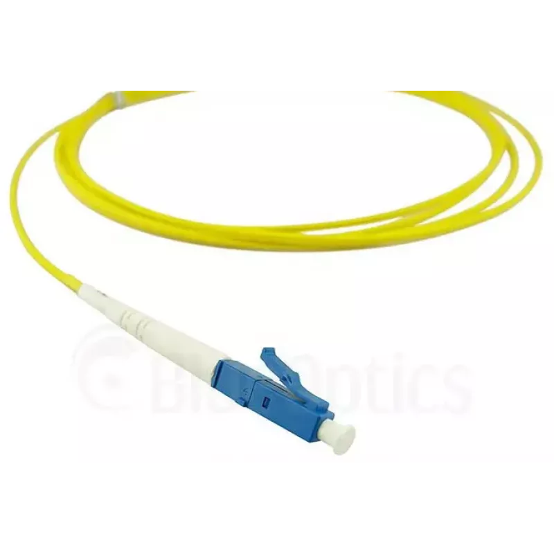 Cabo de fibra ótica InfiniBand BlueOptics SFP2121BU50MK 50 m LC amarelo