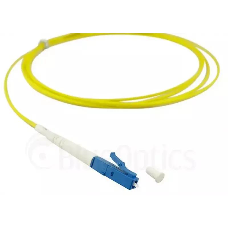Cabo de fibra ótica InfiniBand BlueOptics SFP2121BU50MK 50 m LC amarelo