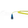 Cabo de fibra ótica InfiniBand BlueOptics SFP2121BU50MK 50 m LC amarelo