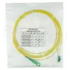 Cabo de fibra ótica InfiniBand BlueOptics SFP2122BU15MM 15 m LC SC