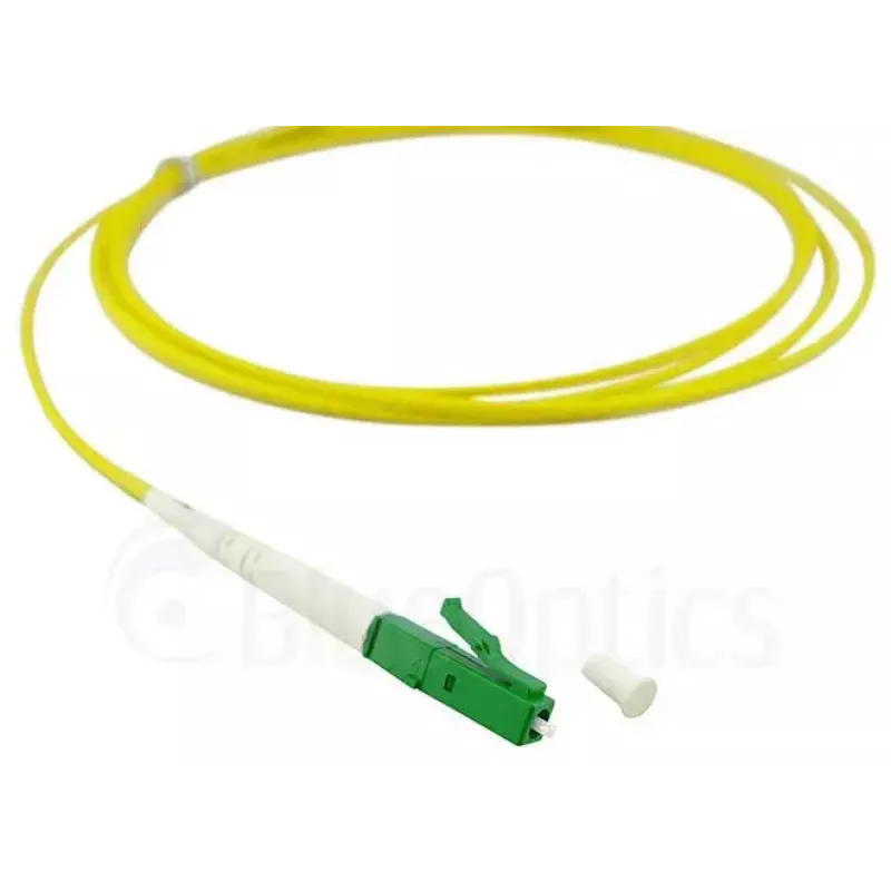Cabo de fibra ótica InfiniBand BlueOptics SFP2122BU15MM 15 m LC SC
