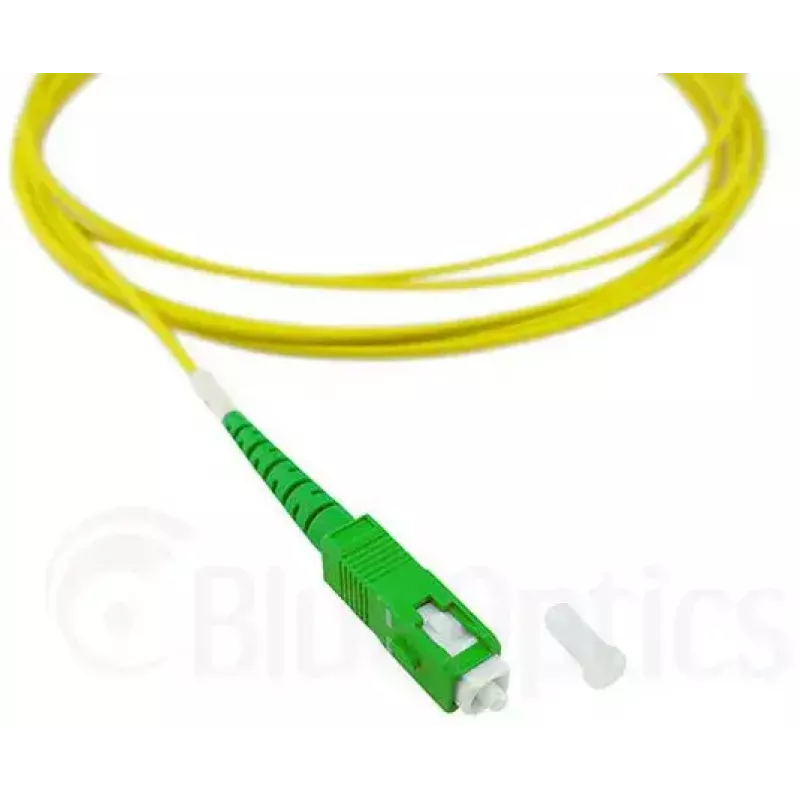Cabo de fibra ótica InfiniBand BlueOptics SFP2122BU15MM 15 m LC SC