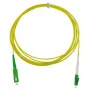 Cabo de fibra ótica InfiniBand BlueOptics SFP2122BU15MM 15 m LC SC