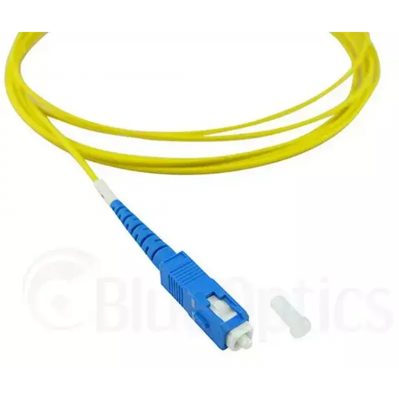 Cabo de fibra ótica InfiniBand BlueOptics SFP2122BU2MK 2 m LC SC