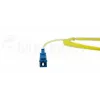 Cabo de fibra ótica BlueOptics SFP2122BU30MK LC SC G.657.A1 30 m violeta