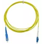 Cabo de fibra ótica BlueOptics SFP2122BU30MK LC SC G.657.A1 30 m violeta