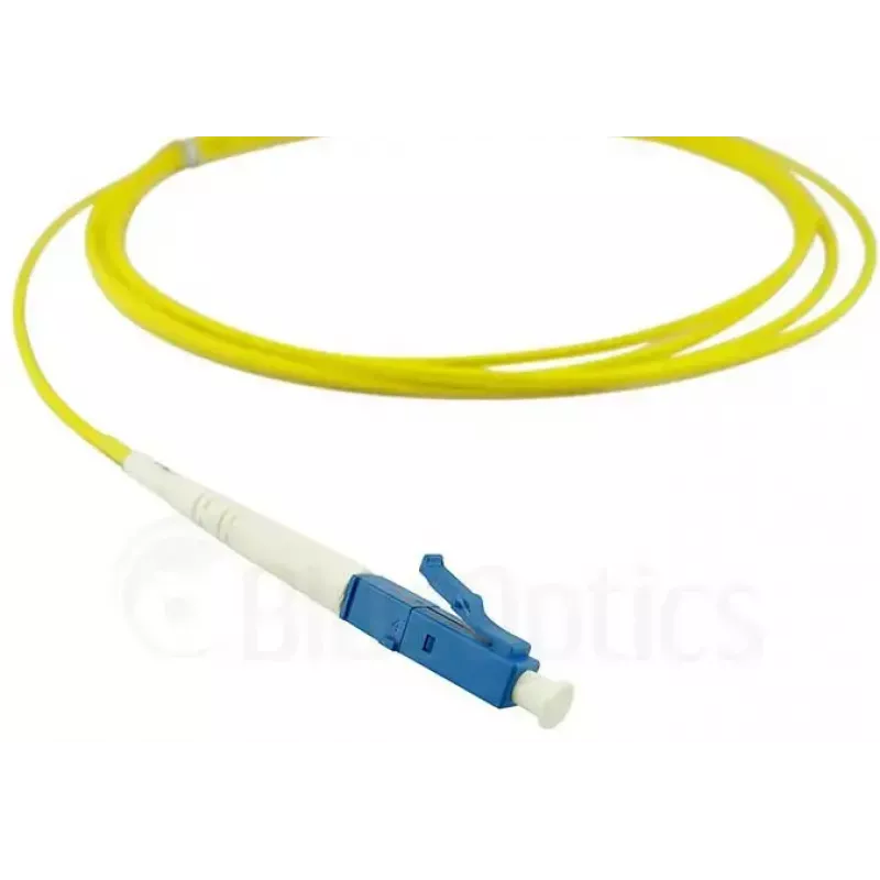 Cabo de fibra ótica BlueOptics SFP2122BU50MK LC SC G.657.A1 50 m violeta