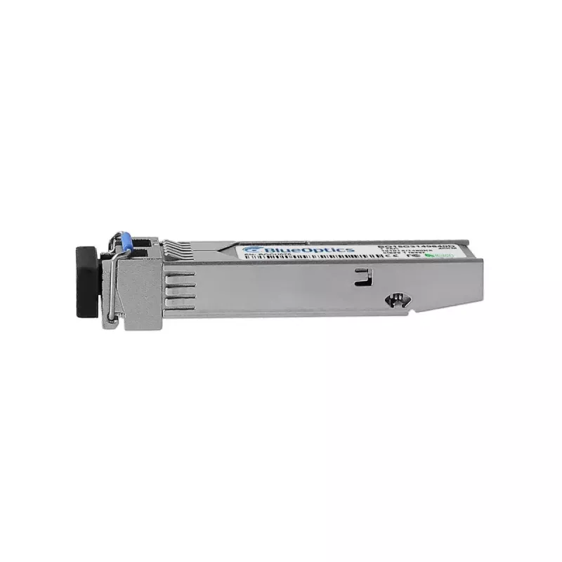 Transceptor SFP BlueOptics SFP-21AED-BO 1250 Mbit/s prateado