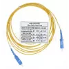 Cabo de fibra ótica BlueOptics SFP2222BU50MK SC G.657.A1 50 m amarelo