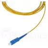 Cabo de fibra ótica BlueOptics SFP2222BU50MK SC G.657.A1 50 m amarelo